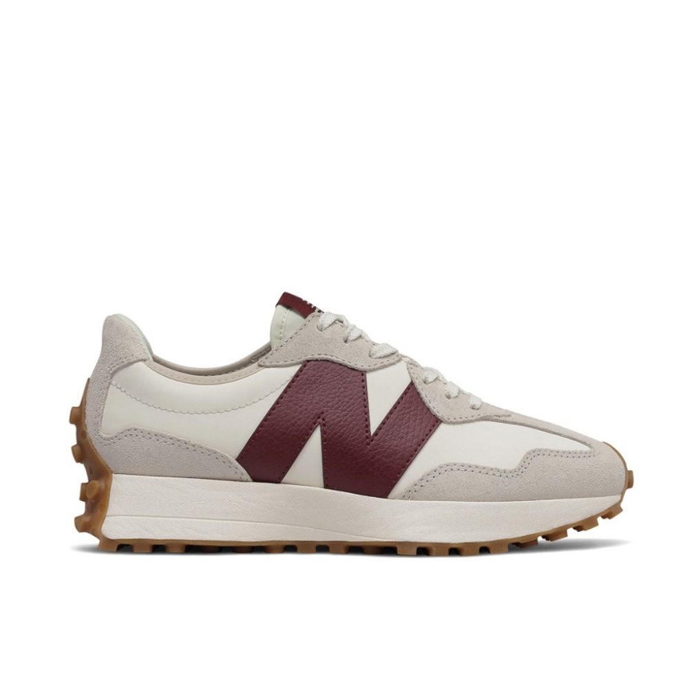 New Balance 327 Womens Size 7 Sneakers - Picture 9 of 14